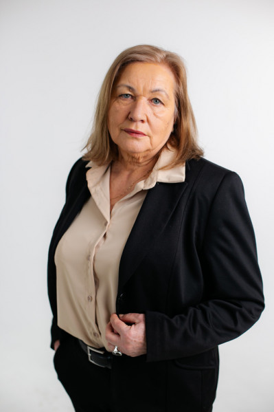 Małgorzata Kowalska (Home Point)